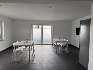 T&K Apartments - Wegberg - 4-7 room Apartments - private parking - WIFI - Fully equipped kitchen - Wegberg - 1