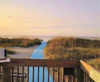 Hilton Head Hangout - 2 BDR Resort Condo by Beach - 8
