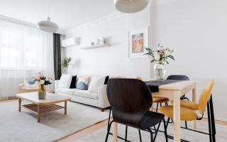 Central Flat w Balcony Near Vibrant Istiklal - Istanbul - 8