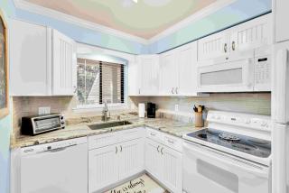 Beautiful Hilton Head Island Oasis - Resort 2 BDR - Hilton Head Island - 4