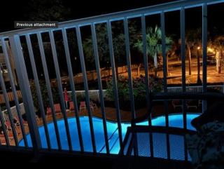 Resort Condo for 6 with Tons of Amenities Near Beach - 0