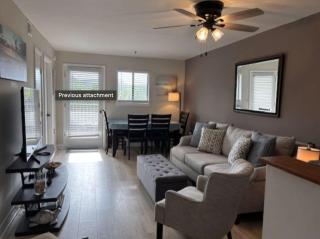 Resort Condo for 6 with Tons of Amenities Near Beach - 6