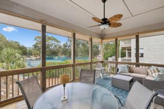 Coastal 4 BDR for 8 Walk to Beach - 9