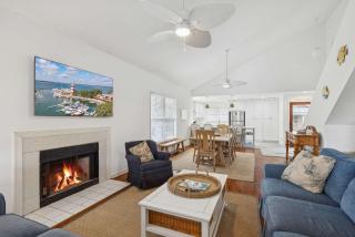 Coastal 4 BDR for 8 Walk to Beach - Hilton Head Island - 3