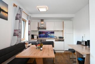 Apartment MEDICUS incl SUMMER CARD - Zell am See - 4