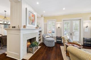 Short Walk to Beach Club, Close to Seaside 3BR Home & Carriage House home - 9