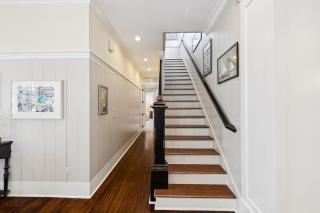 Short Walk to Beach Club, Close to Seaside 3BR Home & Carriage House home - 3