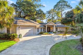 Incredible HHI Home for 12 with Pool Near Beach - Hilton Head Island - 6