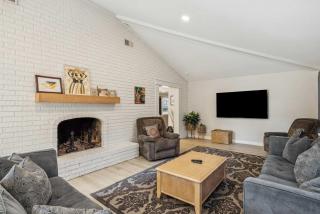 Incredible HHI Home for 12 with Pool Near Beach - 3