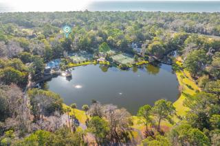 Evian Villa Retreat - Incredible Shipyard Condo - Hilton Head Island - 0