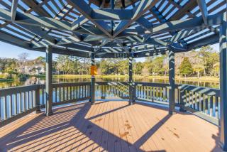 Evian Villa Retreat - Incredible Shipyard Condo - Hilton Head Island - 2