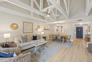 Condo for 6 with Resort Amenities & Walk to Beach - Hilton Head Island - 1