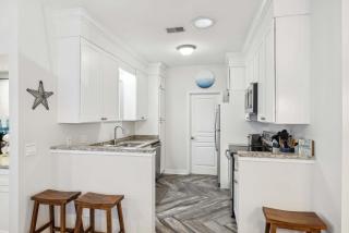 Charming Villa - Golf & Beach Retreat at Links 8B - 8