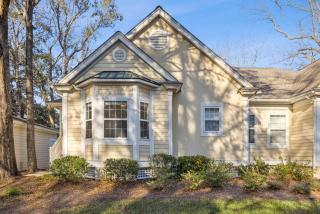 Charming Villa - Golf & Beach Retreat at Links 8B - 5