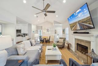Charming Villa - Golf & Beach Retreat at Links 8B - 3