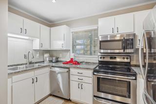 Ocean Breeze - Island Retreat for 6 - Hilton Head Island - 9