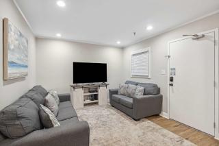 Ocean Breeze - Island Retreat for 6 - Hilton Head Island - 6