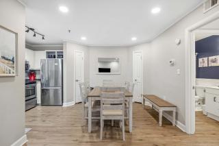 Ocean Breeze - Island Retreat for 6 - Hilton Head Island - 3