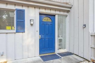 3 BDR Stay for 8 Near Beach Shops & Golf Course - Hilton Head Island - 5