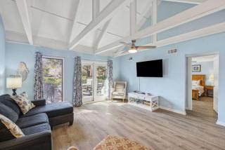 Island Stay Perfect for Adventure & Relaxation - Hilton Head Island - 1