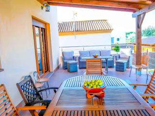 Chalet Piscina Privada Vistas a Campo de Golf - 6