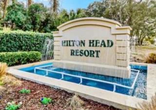 Largest unit in Hilton Head Resort with Washer& Dryer in Unit - 9