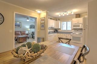 Largest unit in Hilton Head Resort with Washer& Dryer in Unit - 3