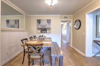Largest unit in Hilton Head Resort with Washer& Dryer in Unit - 2
