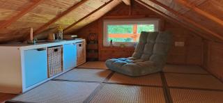 La Barre Tiny Haus im Weinberg - Chalais - 5