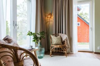 Vallens Säteri Gårdshotell - Våxtorp - 2