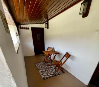 Casa de Montanha - 7