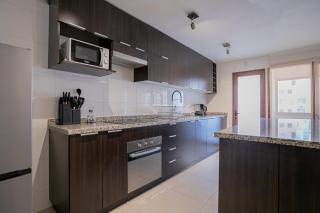 El Golf Family Oasis near Costanera Center - 9