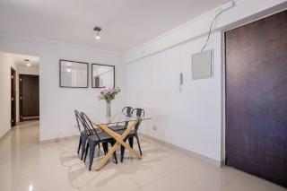 El Golf Family Oasis near Costanera Center - Santiago - 5