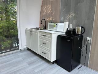 Studio Capsule House in Parry Sound #31 - 3