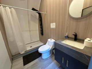 Studio Capsule House in Parry Sound #31 - Parry Sound - 1