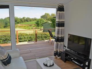 The Cabin - Astley - 9