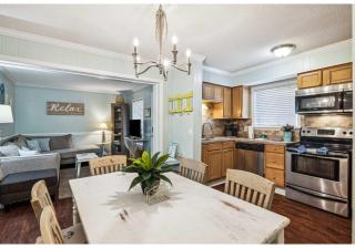 Relaxing Condo for 6 in Popular Hilton Head Resort - 9