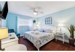 Relaxing Condo for 6 in Popular Hilton Head Resort - 8
