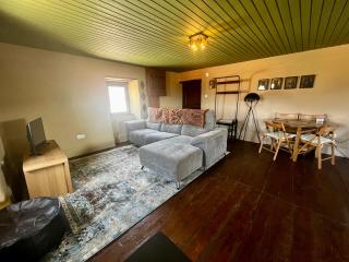 Casa de Montanha - 3