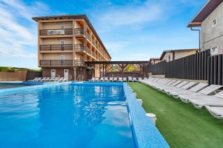 Hotel Halas - 8