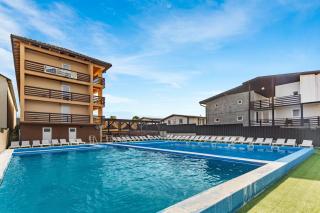 Hotel Halas - Solotvyno - 0