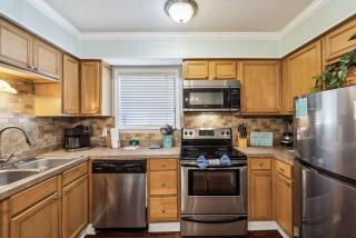 Relaxing Condo for 6 in Popular Hilton Head Resort - 5