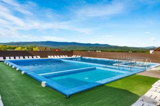 Hotel Halas - Solotvyno - 5