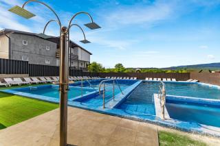 Hotel Halas - Solotvyno - 4