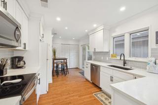 Luxury Home in Desirable Sea Pines Walk to Beach - 2