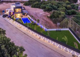 Luxury Elegant Home - Protaras - 0