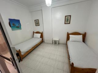 Appartement 3 chambre à panorama bay corniche city centre - 1