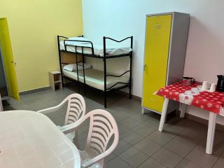 Camping Village Il Poggetto - Troghi - 9
