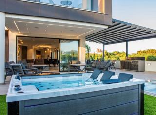 Luxury Elegant Home - Protaras - 1