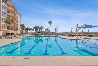 2 BDR Family with Water Views Beach Access & 0-Entry Pool - Hilton Head Island - 9